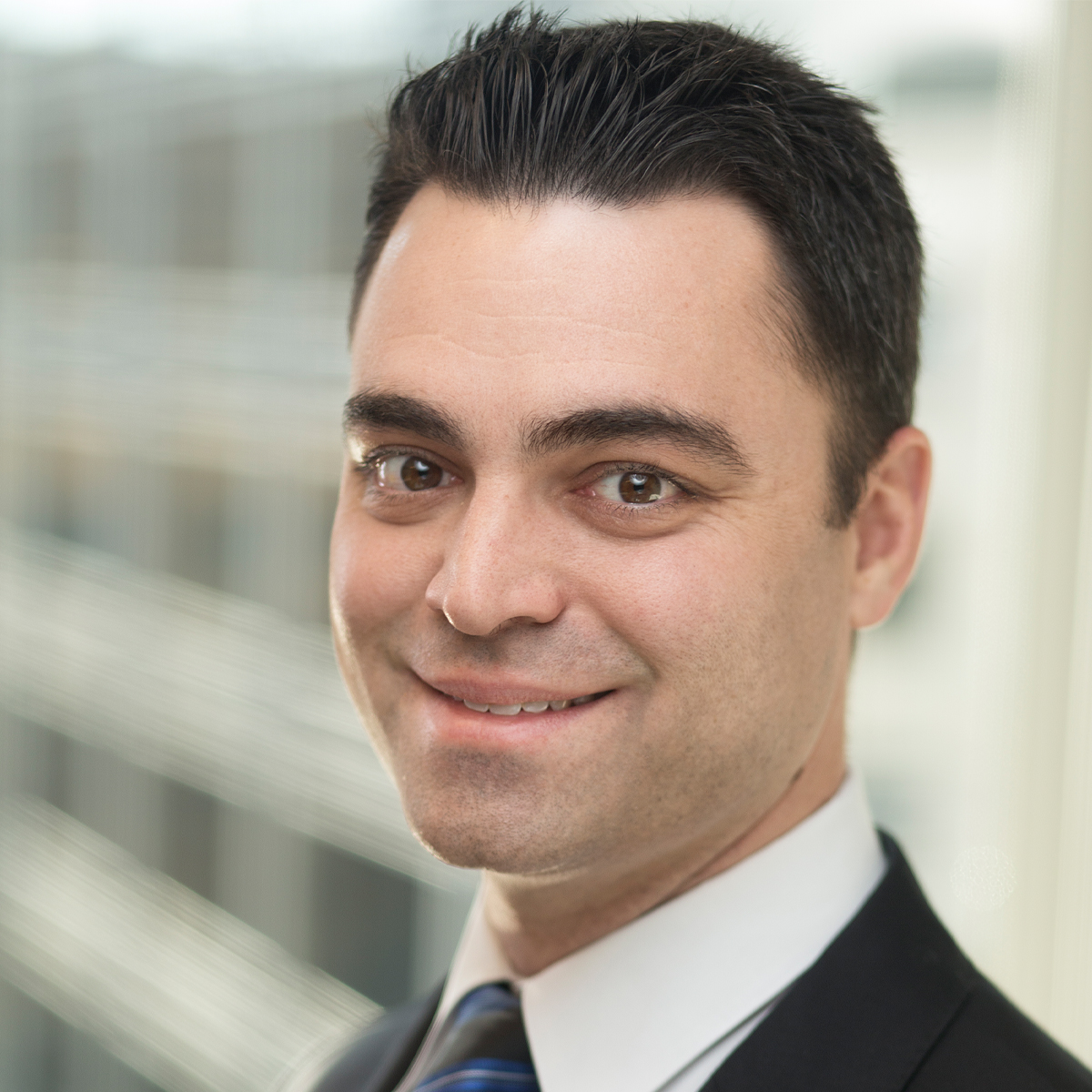 photo of anthony nicastro