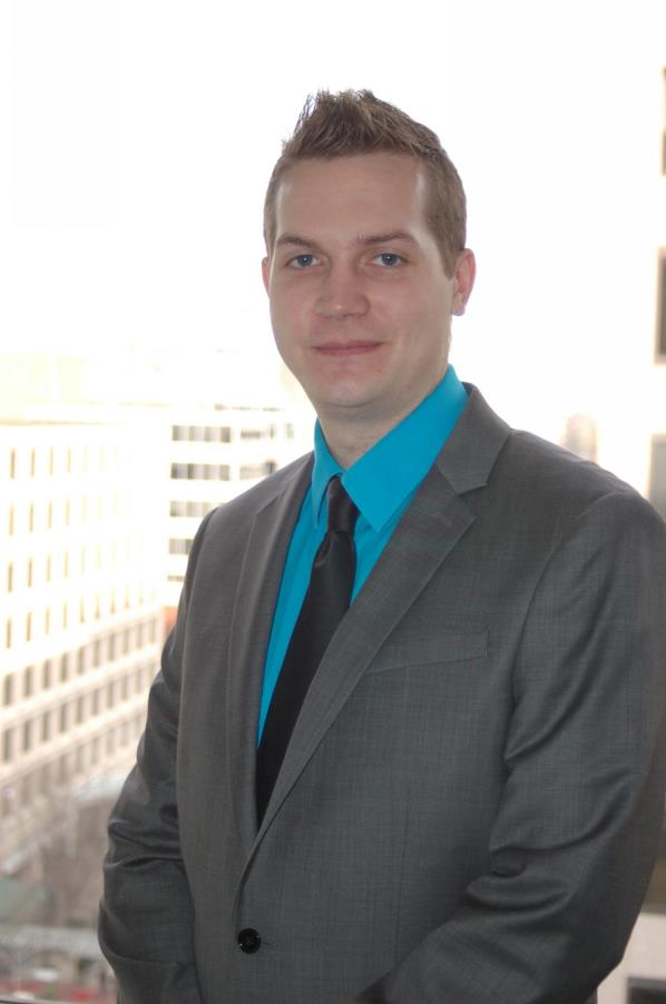 photo of Brian Rose
