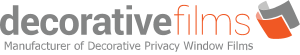 decorative films logo