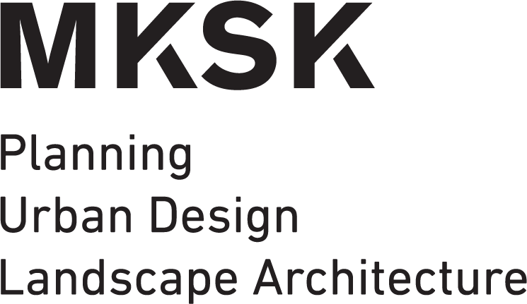 MKSK logo