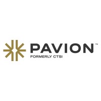 Pavion logo