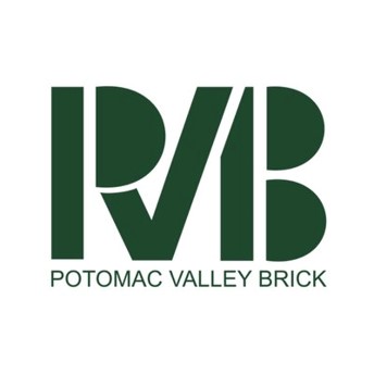 Potomac Valley Brick logo
