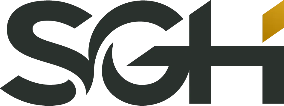 SGH logo