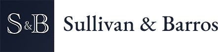 Sullivan & Barros logo