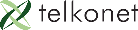 Telkonet logo