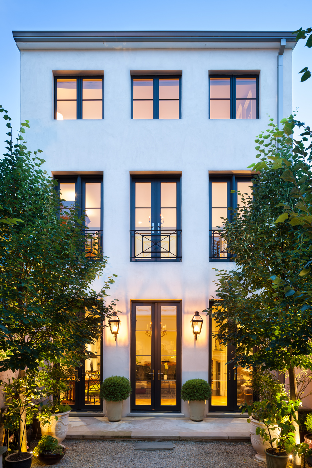 Capitol Hill addition