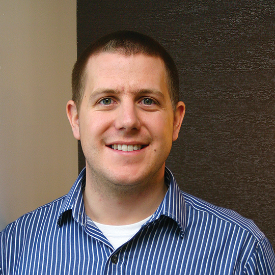 Speaker: David Stringer 