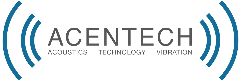 Acentech: Acoustics, Technology, Vibration