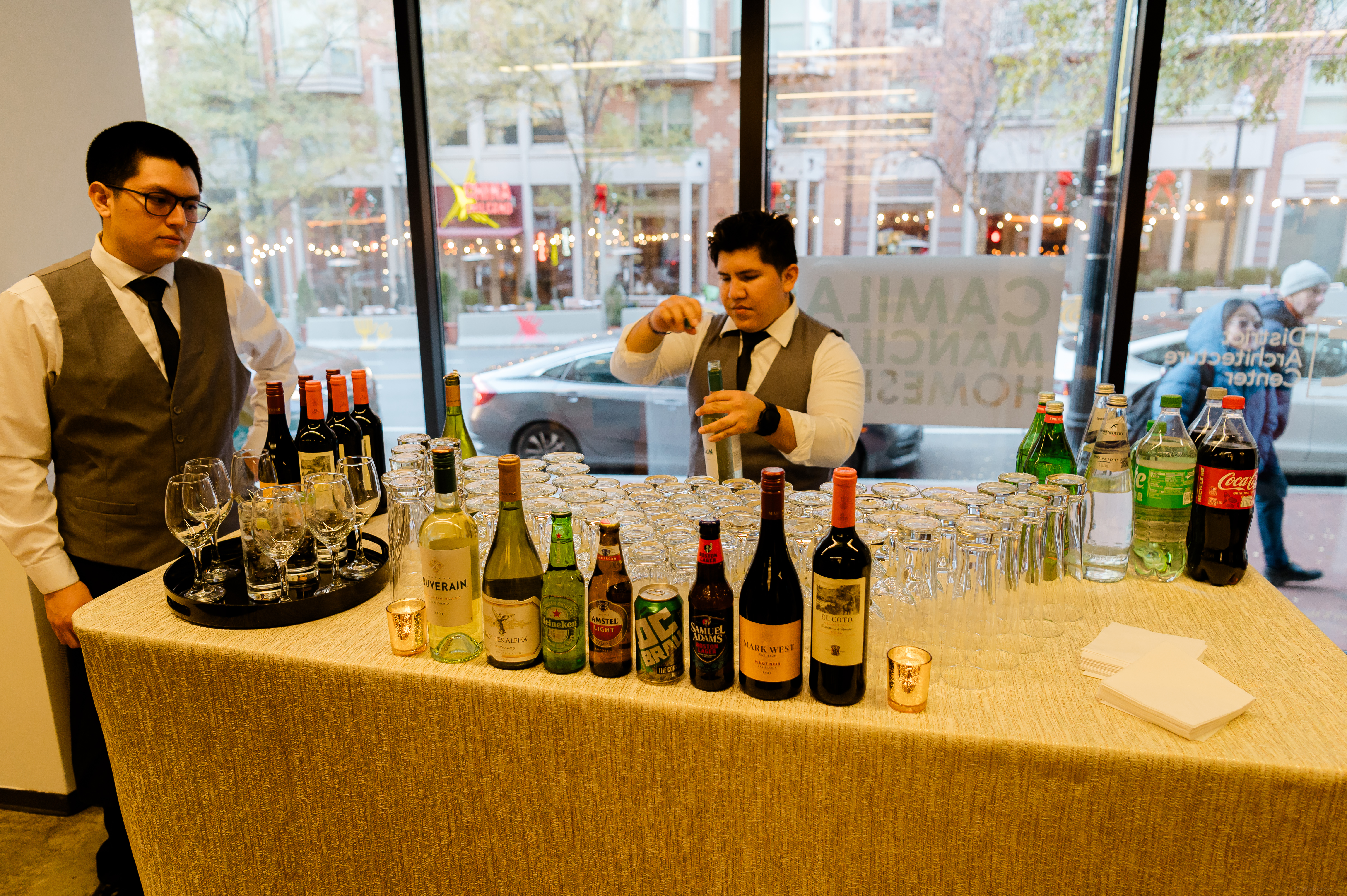 Cocktails Cocktails