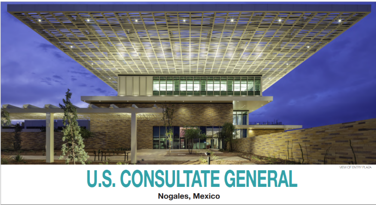 consulate