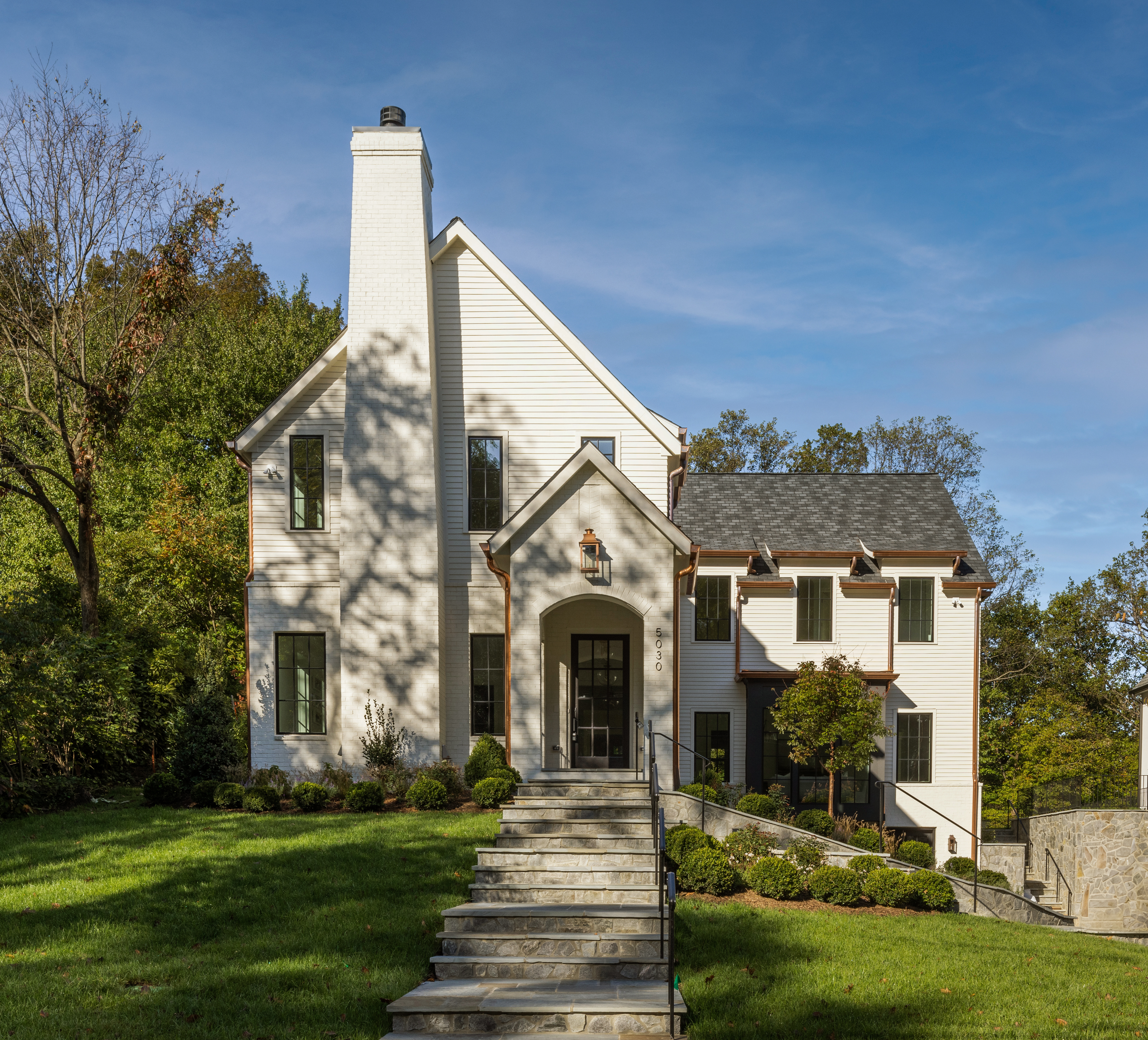 Forest Hills New Construction