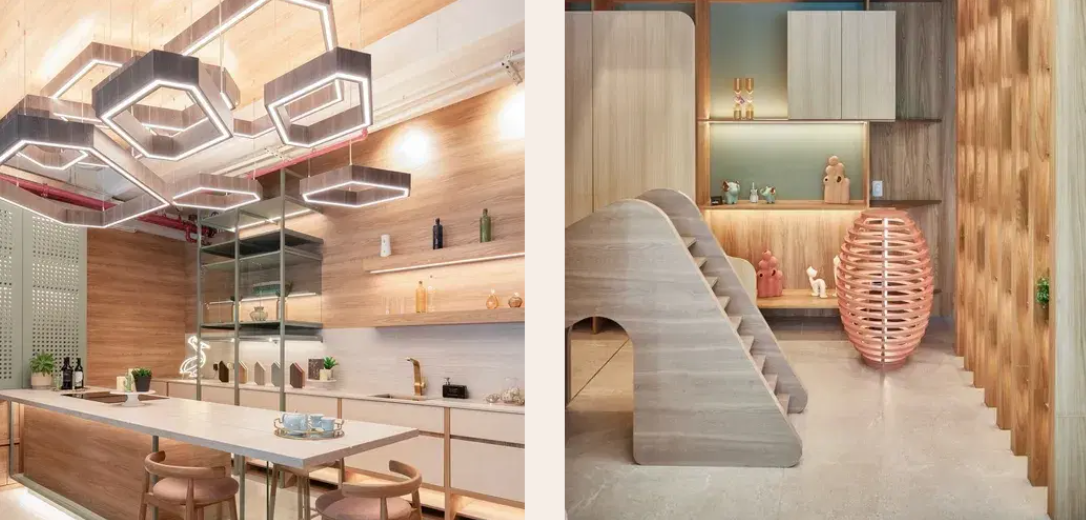 A Place to Dream Together