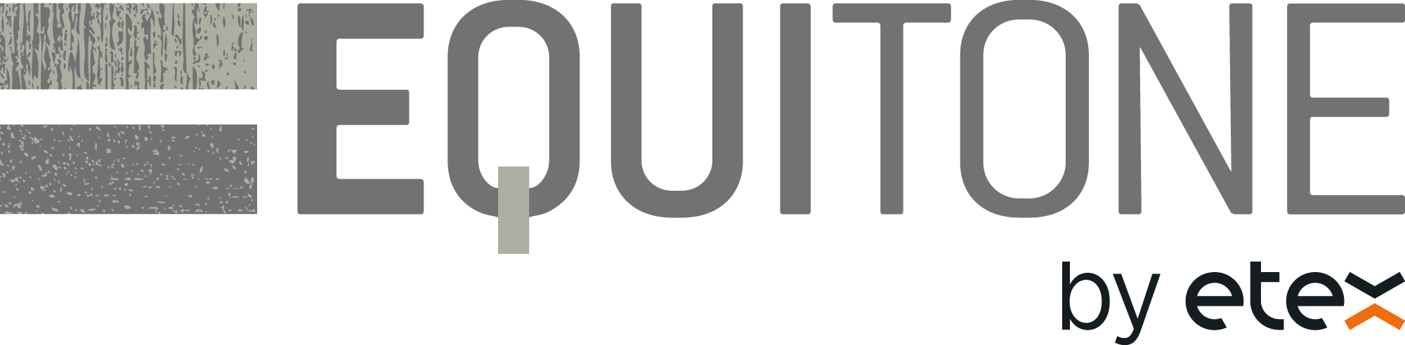 EQUITONE USA by Etex logo