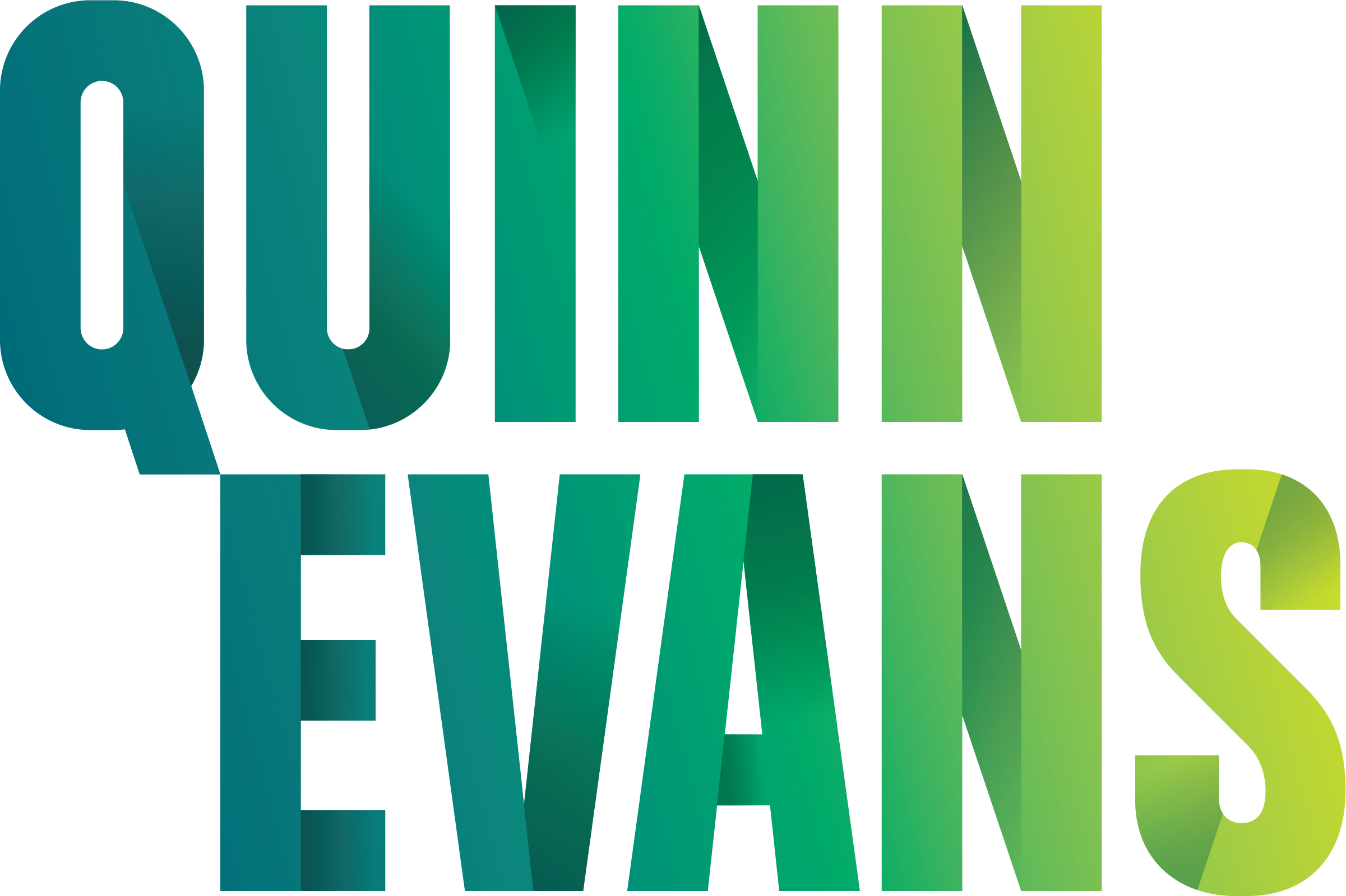 Quinn Evans Architects Logo 