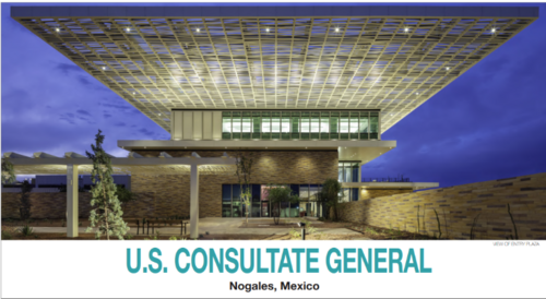 consulate