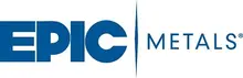 Epic Metals Logo