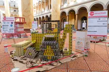 CANstruction 2024! | DAC