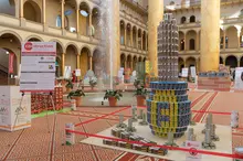 CANstruction 2024! | DAC