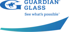 Guardian Glass Logo