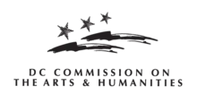 DC Commission on the arts and humanities