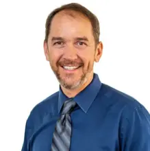 Presenter bio