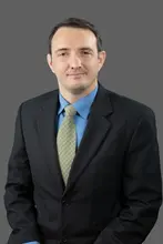 Andrew Fix Headshot