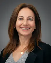 Diane Van Horn Headshot