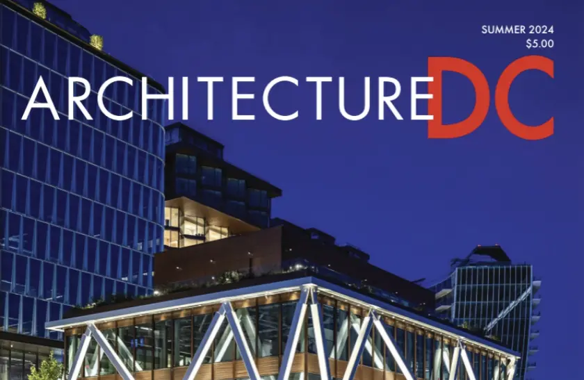 ArchitectureDC header
