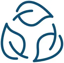 Icon of leaves
