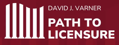 path to licensure