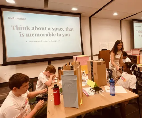 K-12 Resources