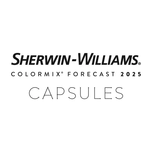 Sherwin-Williams Colormix Forecast 