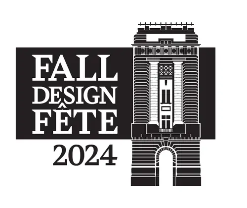 fall design fete logo