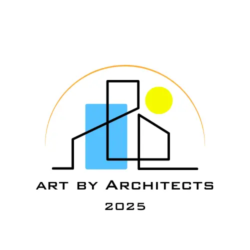 art by architects logo