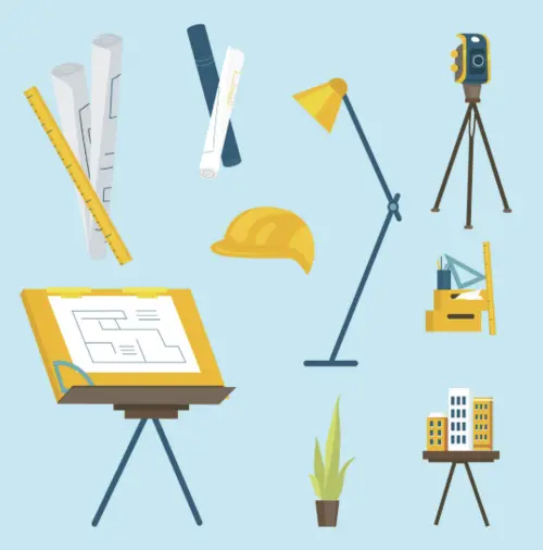 ARCHITECTURE TOOLS 
