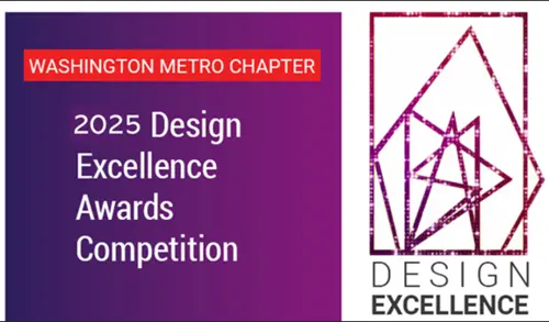 design excellence 