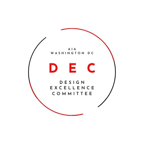 dec committee logo