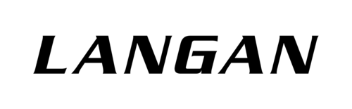 Langan logo
