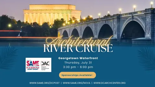 river cruise flyer
