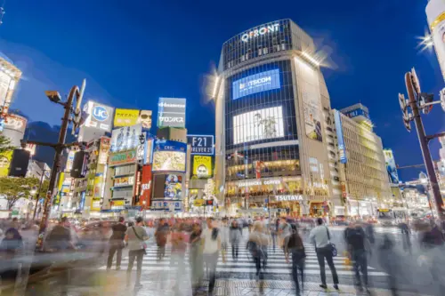 TOKYO