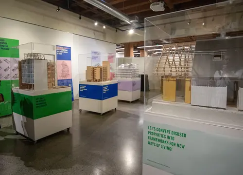 housing lab pnw