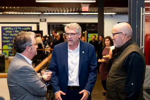 networking 