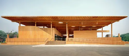 timber