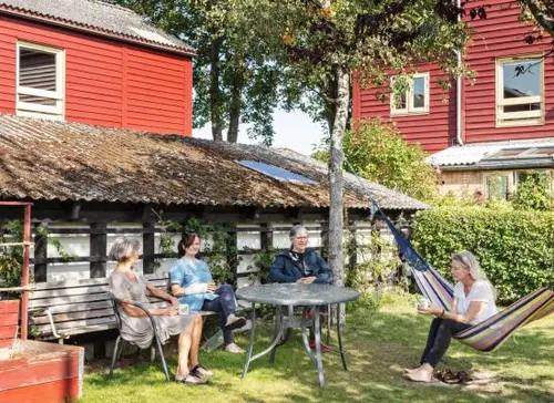 cohousing in denmark