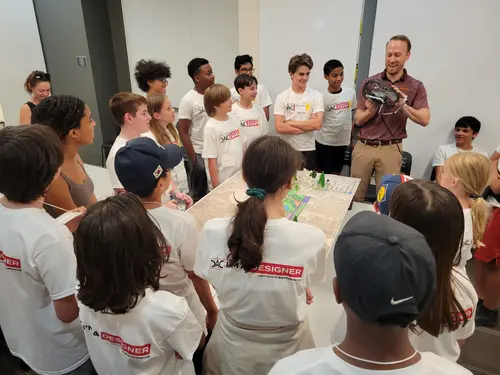 summer camp session 2