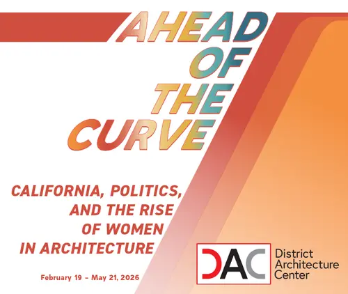 ahead of curve graphic