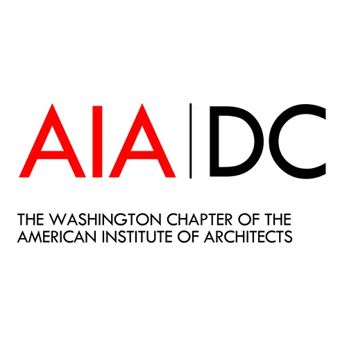 AIA DC Logo