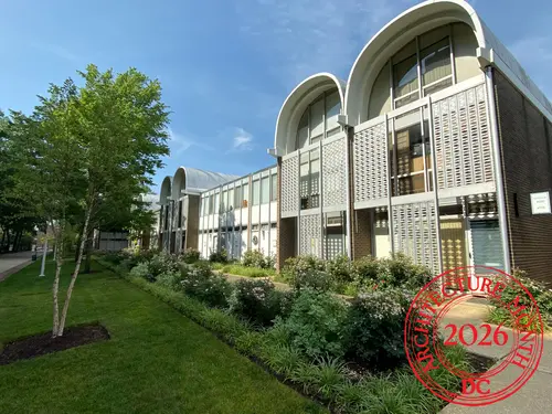 river park mutal homes