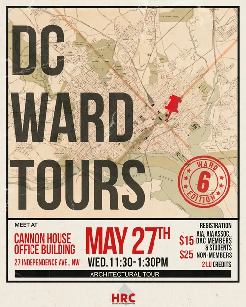 building tour