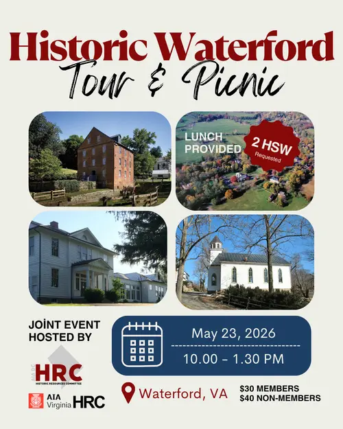 waterford tour